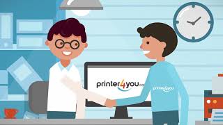 printer4you.com explainer video [ENG]