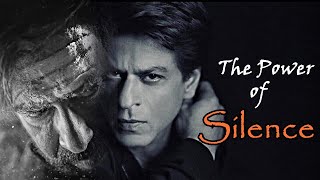 Best way to reply Trollers | Ajay Devgn | Shahrukh Khan
