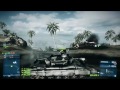 wake island battlefield 3 gameplay