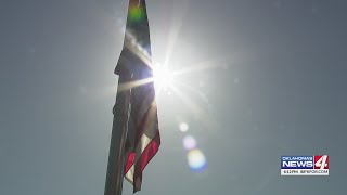 Remembering those who made the ultimate sacrifice
