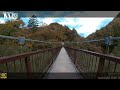 【virtual hike treadmill video】mt.kinunuma nikko tochigi japan virtualrun hiking 鬼怒沼