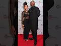 Meagan Good & Jonathan Majors Hot & Spicy Look & Kiss On The Red Carpet #meagangood #jonathanmajors