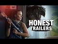 Honest Trailers | Jurassic World: Rebirth