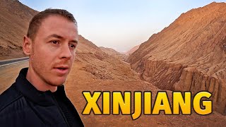 The Xinjiang THEY Don't Want YOU to see...