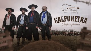 Clóvis Fortes e Banda - Galponeira