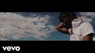 Oshea - Pretty [Official Video] ft. Myiah Lynnae