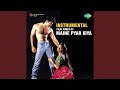 Kabootar Ja Ja - Instrumental - Maine Pyar Kiya