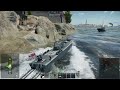 i played naval so you don t have to war thunder