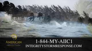 American Integrity Insurance Catastrophe Commercial