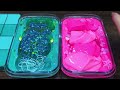 very satisfy video 2 54mins relaxing slime compilation asmr oddly satisfying video