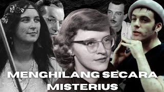 7 MUSISI YANG MENGHILANG SECARA MISTERIUS