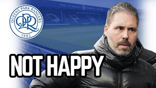 QPR: Why Is Marti's Team So Slow This Season?