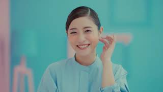 石原さとみSatomi Ishihara イオンAEON CM