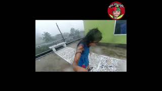 বিরামহীন বৃষ্টি ♥♥| Incessant rain | new vlog | ORIN LIFESTYLE