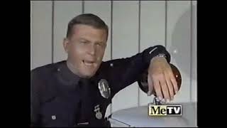 MeTV - Promo: Dragnet, Adam 12, Emergency, Perry Mason