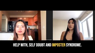 Overcoming Imposter Syndrome : Here’s One Woman’s Journey