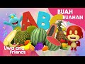 Lagu Belajar Nama Buah - Buah Buahan - Lagu Buah Buahan