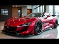 2025 mazda rx7 finally unveiled first look