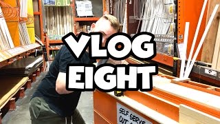 Rowlan -  Vlog Eight (Overtired)