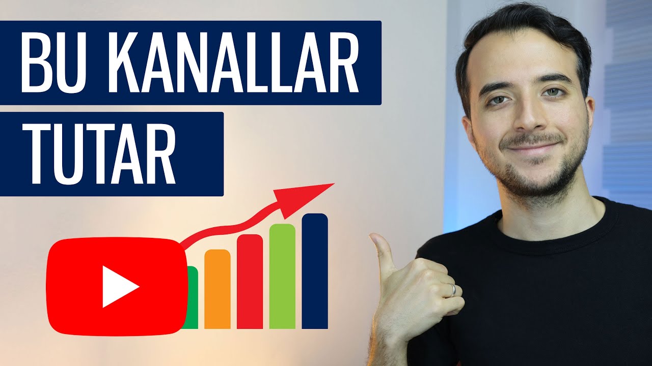 Youtube Kanal Fikirleri 2022 | Youtube Video Fikirleri - YouTube