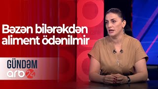 Boşanma proseslərində tez-tez rastlaşılan problemlər: Bəzən bilərəkdən aliment ödənilmir – Gündəm