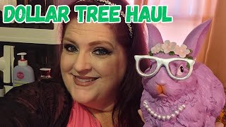 DOLLAR TREE HAUL | BIG WISHLIST FIND | January 20, 2025