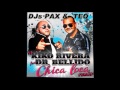 AFRO - CHICA LOCA RMX - DJs Pax & Teo