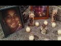 Tamir Rice's mother speaks with 3News' Russ Mitchell one year after the death of George Floyd