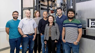 Meet the Electron Microscopy Facility – LMB@60
