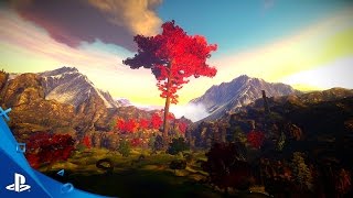 Valley - Launch Trailer | PS4