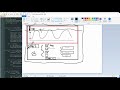 Add ToggleButton and Checkbox to wxGui (Part 3 wxPython Arduino GUI)