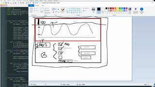 Add ToggleButton and Checkbox to wxGui (Part 3 wxPython Arduino GUI)