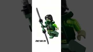 Is Morro a ghost in Ninjago dragons rising ?!?#lego #legoninjago#legoseries #legotheme#short#ninjago