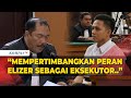 Jaksa Ungkap Alasan Tuntutan 12 Tahun Meski Eliezer Jadi Justice Collaborator: Peran Eksekutor