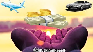 Unlock MONEY : Music to RECEIVE urgent Money - Receive Prosperity and Wellbeing