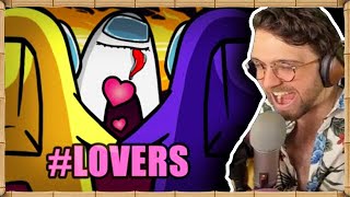 Lovers Against The World... | ft. TayderTot | Town Of Us