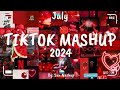 Tiktok Mashup July 💖2024💖 (Not Clean)