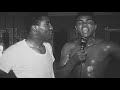 Sonny Liston  Boxing's Most Intimidating and Unwanted Champion