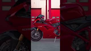 Ducati 1098S 😍