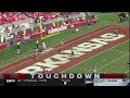 2022 USC vs Arkansas - Antwane Wells Jr 62 Yd Touchdown Reception