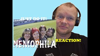 Nemophila - Just Do It! | New Album Out Now! |  Reaction!