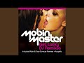 Get Lucky (Mobin & Tate Strauss Radio Edit)