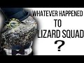 Whatever Happened to Lizard Squad? - Infamous Hackers