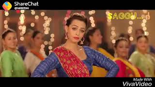 New punjabi song 2017 - Gedha Saab Bahadar-Ammy virk-Sunidhi Chauhan