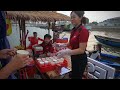 explore cai rang floating market cairangmarket mekongdelta vietnamtravel floatingmarket