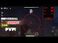 🔴UNIVERSAL SCRIPT🔴  -  👾NO KEY👾 -  WORKS ON PC/MOBILE!! (PASTEBIN) 