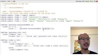 Lockstep processing