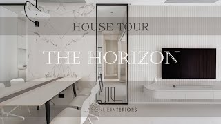 室內設計 | House Tour | 海日灣(2房2廳 1067呎) | JL Interiors Design | Jason Lie |