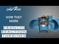 How Francis Turbines Work (Hydropower)