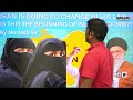 iran to change hijab law start of islamic reform by nirdesh sir upsc hijab islam